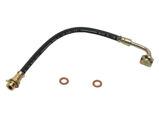 Raybestos Brakes Brake Hydraulic Hose  BH380260