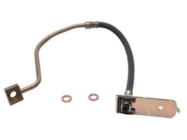 Raybestos Brakes Brake Hydraulic Hose  BH380309