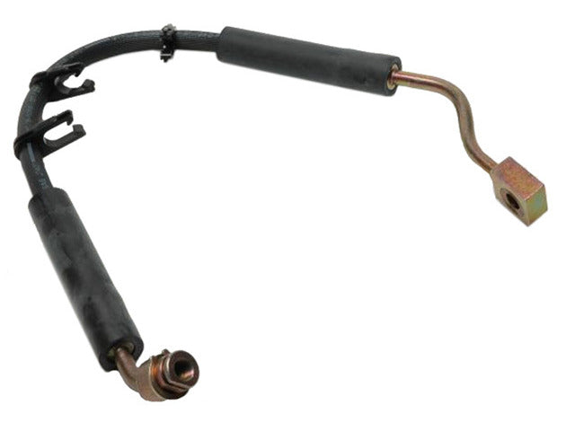Raybestos Brakes Brake Hydraulic Hose  BH380322