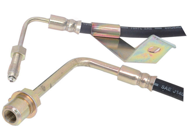 Raybestos Brakes Brake Hydraulic Hose  BH380326