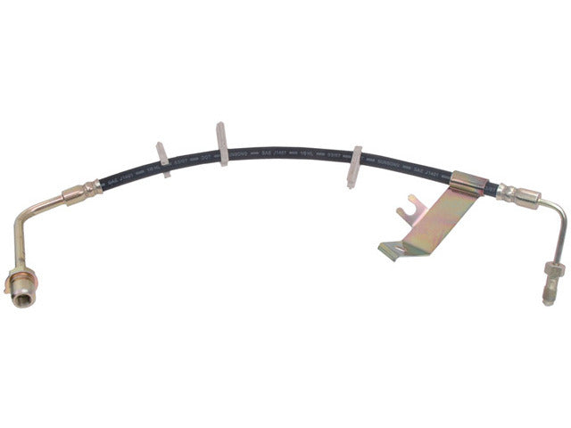 Raybestos Brakes Brake Hydraulic Hose  BH380326
