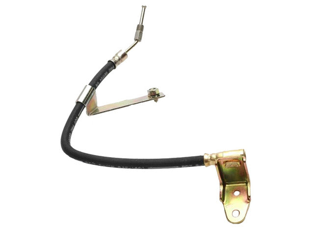 Raybestos Brakes Brake Hydraulic Hose  BH380336