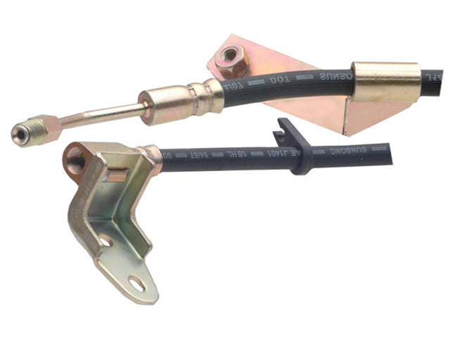 Raybestos Brakes Brake Hydraulic Hose  BH380337