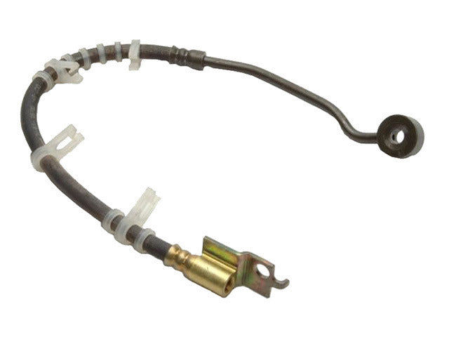 Raybestos Brakes Brake Hydraulic Hose  BH380346