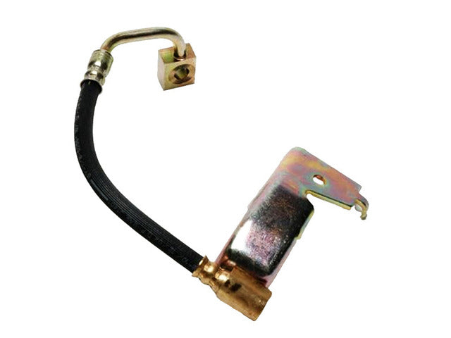 Raybestos Brakes Brake Hydraulic Hose  BH380371