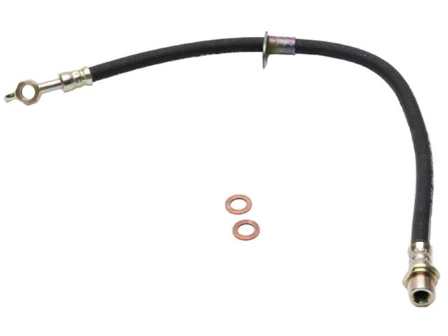 Raybestos Brakes Brake Hydraulic Hose  BH380431
