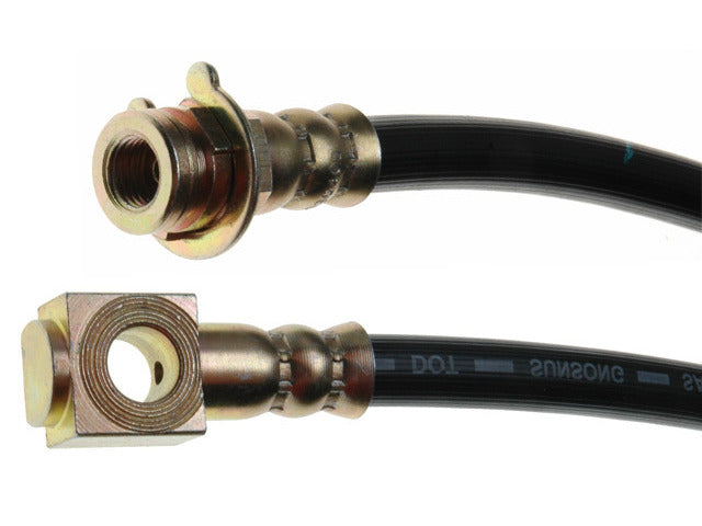 Raybestos Brakes Brake Hydraulic Hose  BH380489