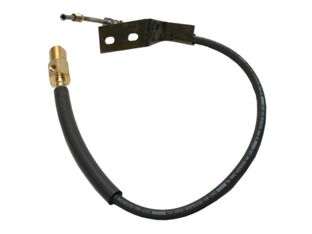 Raybestos Brakes Brake Hydraulic Hose  BH380497