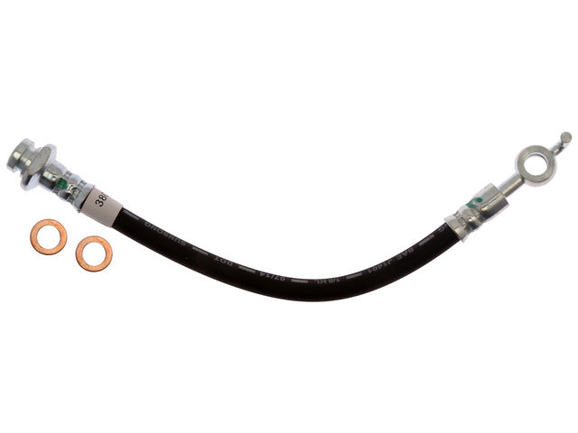 Raybestos Brakes Brake Hydraulic Hose  BH380576