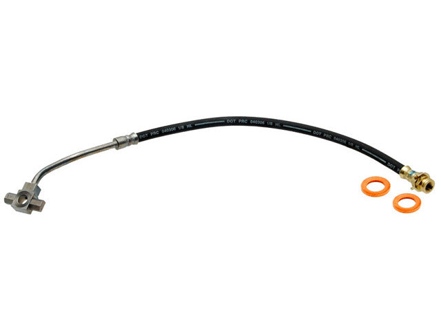 Raybestos Brakes Brake Hydraulic Hose  BH38061