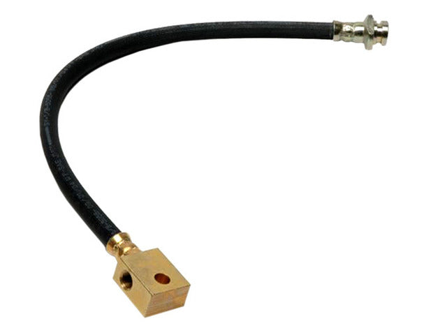 Raybestos Brakes Brake Hydraulic Hose  BH380716