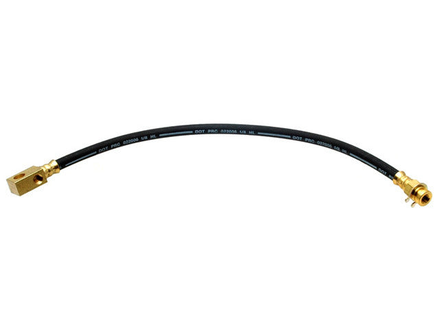 Raybestos Brakes Brake Hydraulic Hose  BH380730