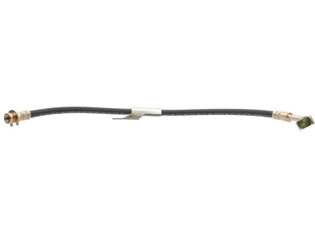 Raybestos Brakes Brake Hydraulic Hose  BH380752