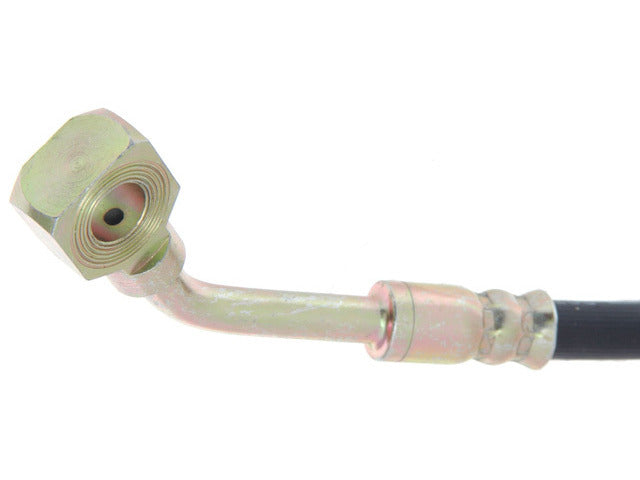 Raybestos Brakes Brake Hydraulic Hose  BH380752