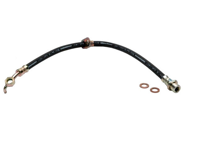 Raybestos Brakes Brake Hydraulic Hose  BH380901