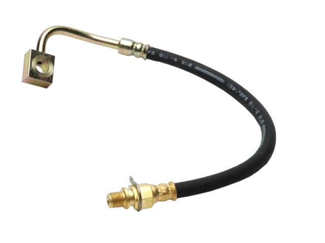 Raybestos Brakes Brake Hydraulic Hose  BH381052