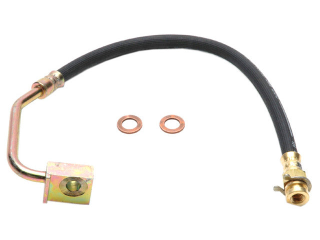 Raybestos Brakes Brake Hydraulic Hose  BH38106