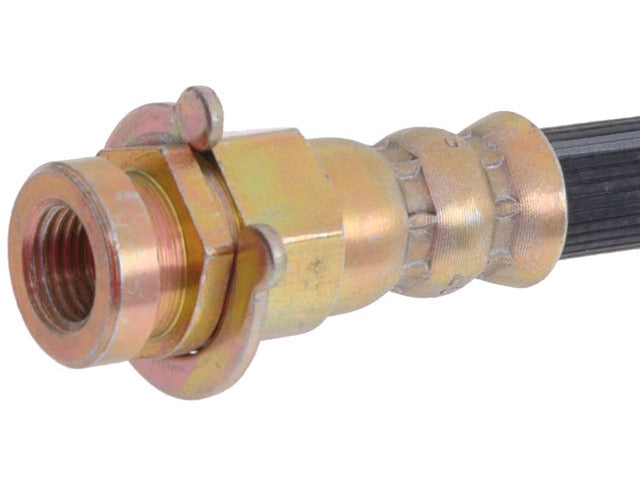 Raybestos Brakes Brake Hydraulic Hose  BH381139