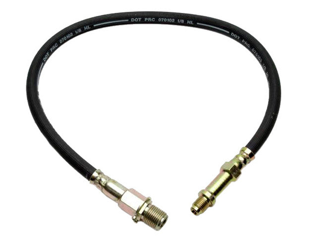 Raybestos Brakes Brake Hydraulic Hose  BH381224