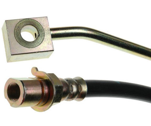 Raybestos Brakes Brake Hydraulic Hose  BH381281