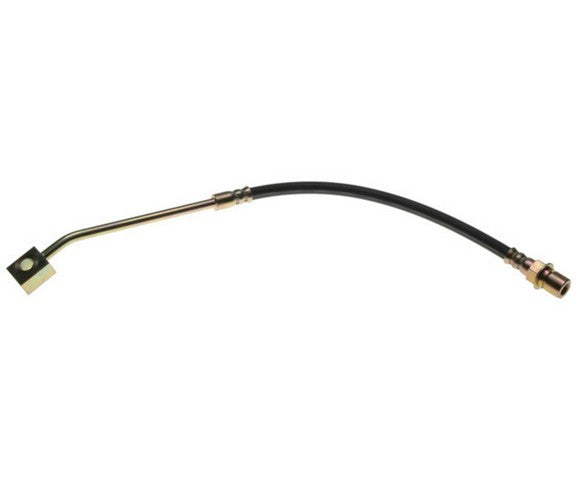 Raybestos Brakes Brake Hydraulic Hose  BH381281