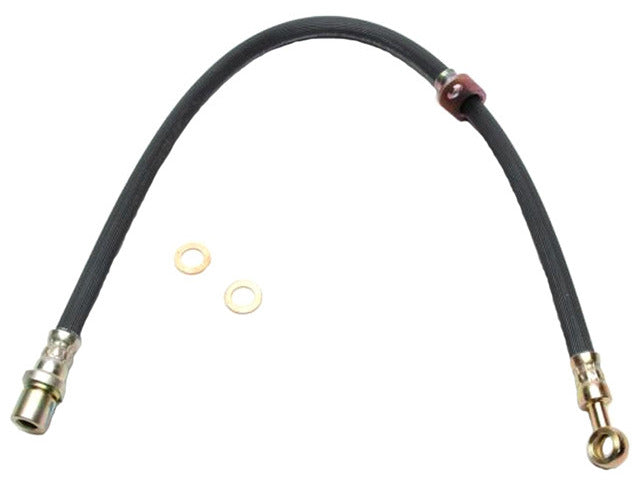 Raybestos Brakes Brake Hydraulic Hose  BH381352