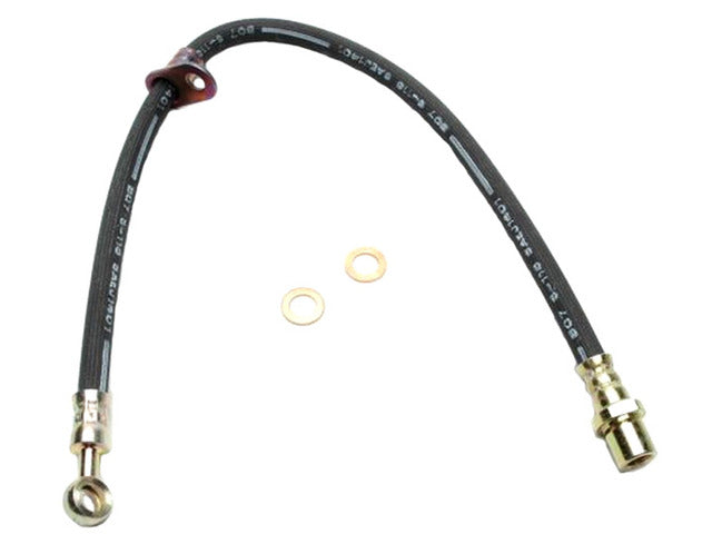 Raybestos Brakes Brake Hydraulic Hose  BH381353