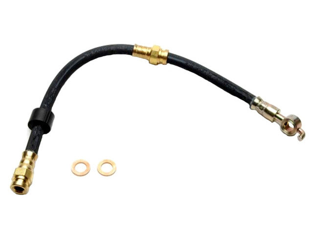 Raybestos Brakes Brake Hydraulic Hose  BH381372