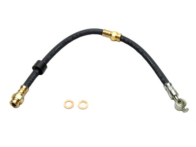 Raybestos Brakes Brake Hydraulic Hose  BH381373