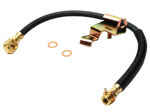 Raybestos Brakes Brake Hydraulic Hose  BH381382