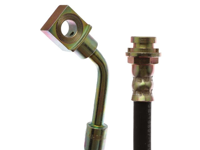 Raybestos Brakes Brake Hydraulic Hose  BH381384