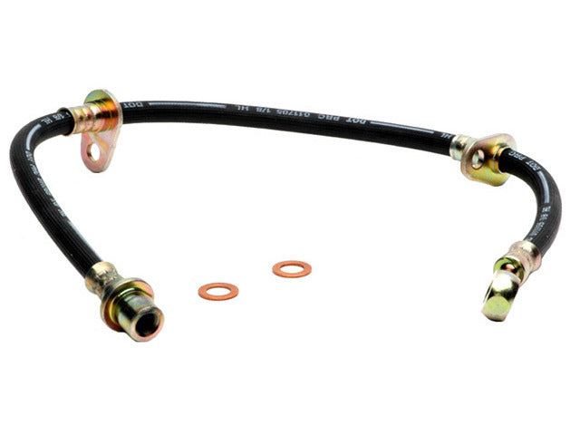 Raybestos Brakes Brake Hydraulic Hose  BH381441