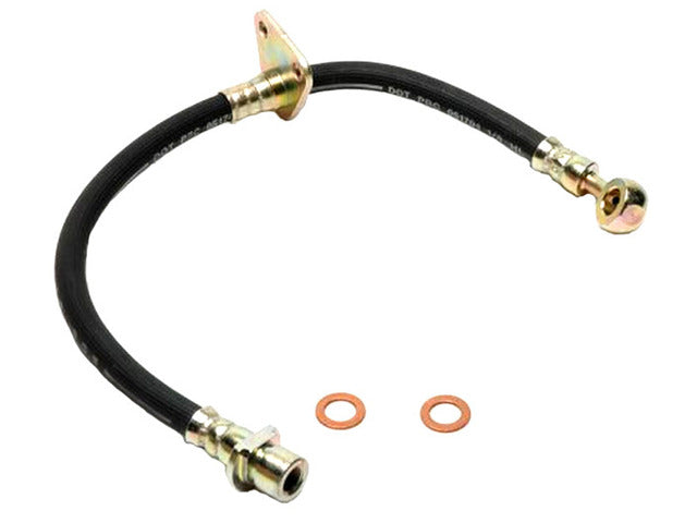 Raybestos Brakes Brake Hydraulic Hose  BH381443
