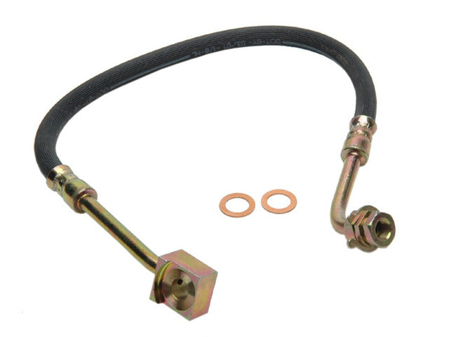 Raybestos Brakes Brake Hydraulic Hose  BH38147