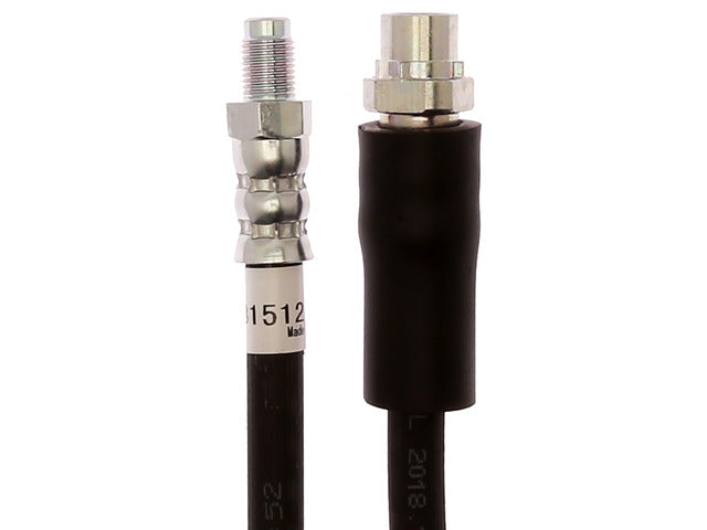 Raybestos Brakes Brake Hydraulic Hose  BH381512