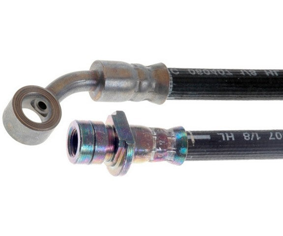 Raybestos Brakes Brake Hydraulic Hose  BH381555