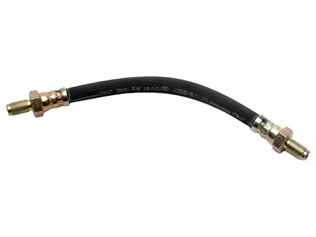 Raybestos Brakes Brake Hydraulic Hose  BH38161
