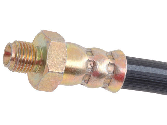 Raybestos Brakes Brake Hydraulic Hose  BH38163