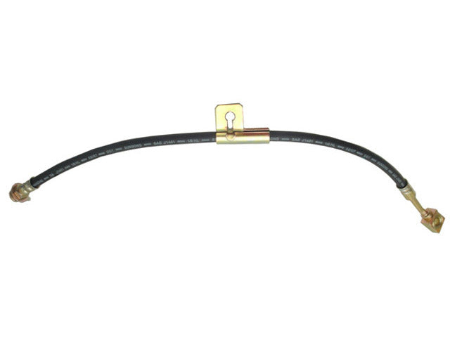 Raybestos Brakes Brake Hydraulic Hose  BH38167