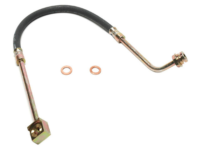 Raybestos Brakes Brake Hydraulic Hose  BH38179
