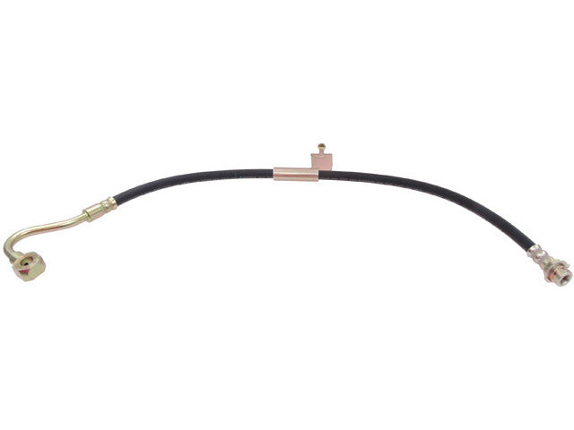 Raybestos Brakes Brake Hydraulic Hose  BH38184