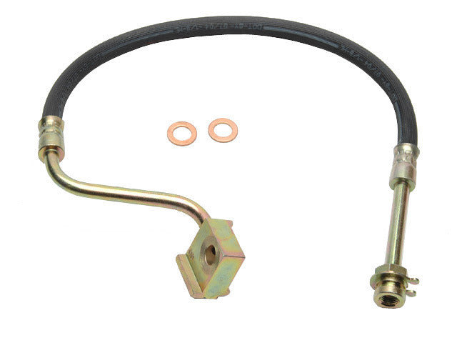 Raybestos Brakes Brake Hydraulic Hose  BH38236