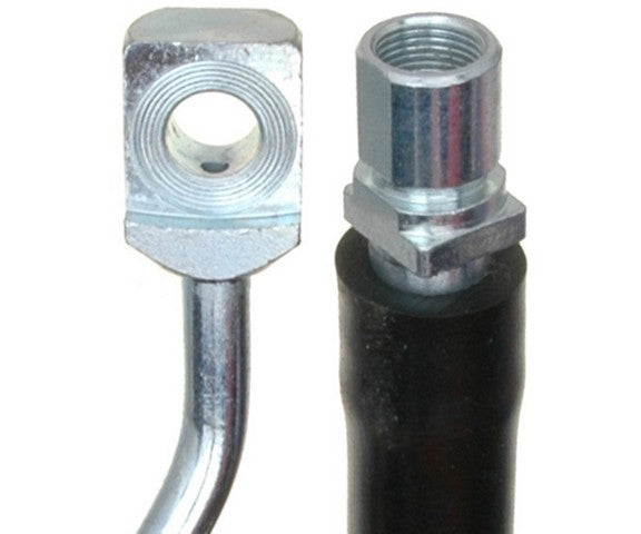 Raybestos Brakes Brake Hydraulic Hose  BH383005