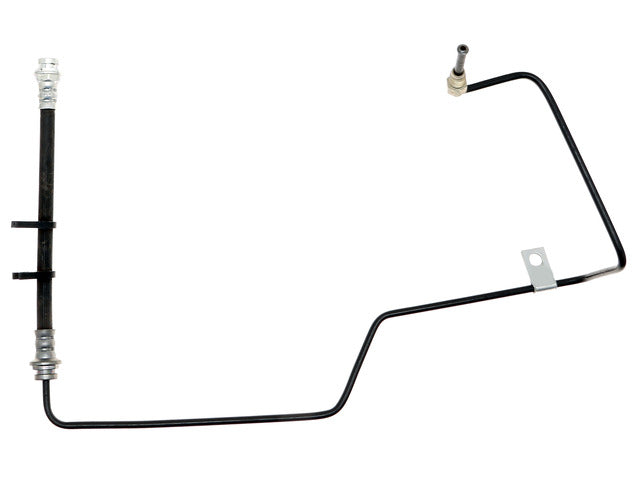 Raybestos Brakes Brake Hydraulic Hose  BH383290