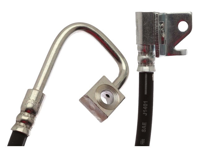 Raybestos Brakes Brake Hydraulic Hose  BH383298