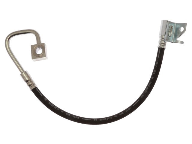 Raybestos Brakes Brake Hydraulic Hose  BH383298