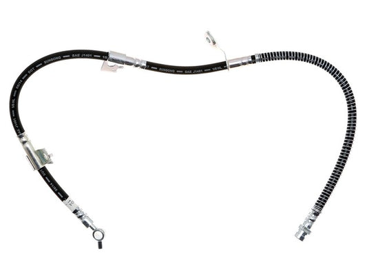 Raybestos Brakes Brake Hydraulic Hose  BH383304