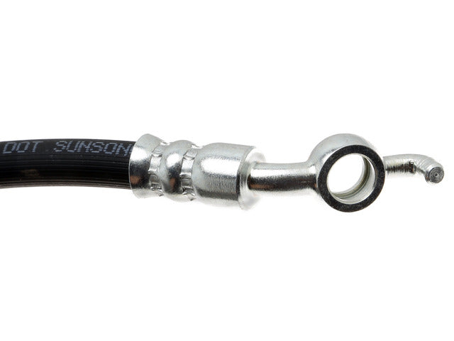 Raybestos Brakes Brake Hydraulic Hose  BH383388