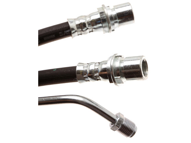 Raybestos Brakes Brake Hydraulic Hose  BH383400