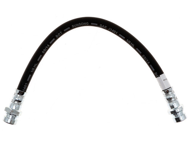 Raybestos Brakes Brake Hydraulic Hose  BH383418